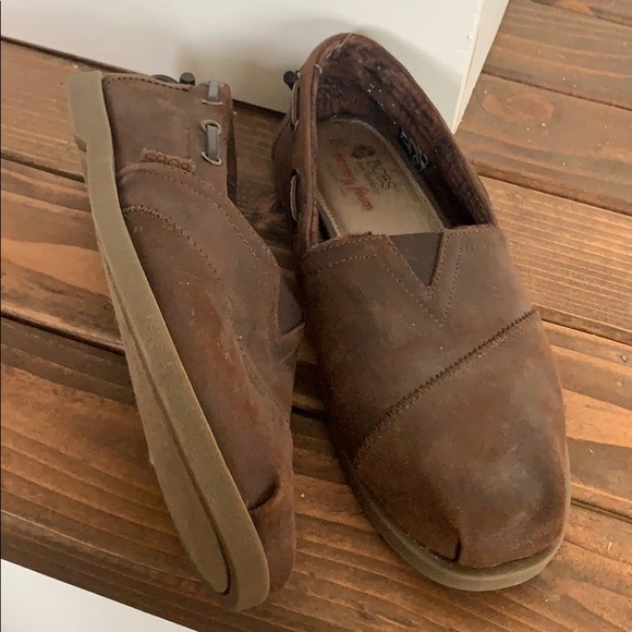 Sketcher Memory Foam Bobs - Picture 1 of 6